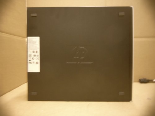 Image of Hewlett Packard 6000 PRO SFF E85004 GB 250 GB DVDRW W7P 64 VS744UT#ABA