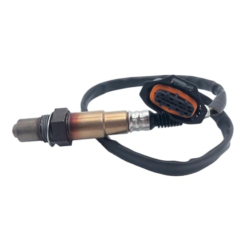 Sensor de oxígeno downstream para Chevrolet y Buick miniatura 3
