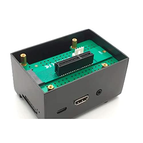 Adaptador RADXA M.2 a PCIe X4 miniatura 3