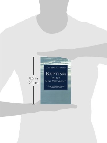 Baptism in the New Testament - Image 2