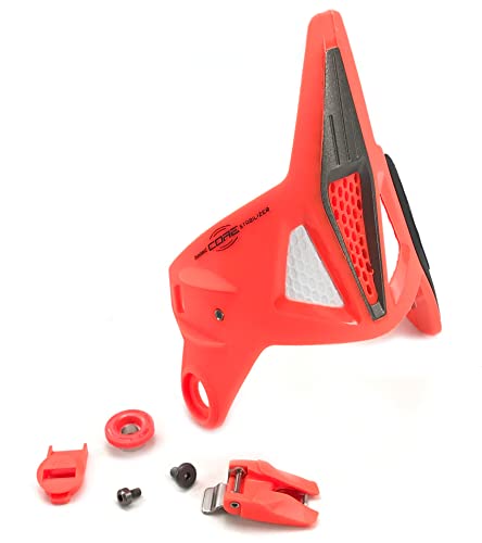 Polsino sinistro di ricambio per stivale MX15 Instinct.