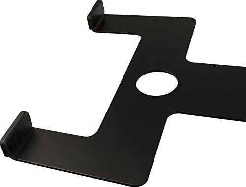 Image of Ultimate Support JS-LPT500 JamStands Series Ergonomic Compact Laptop Stand