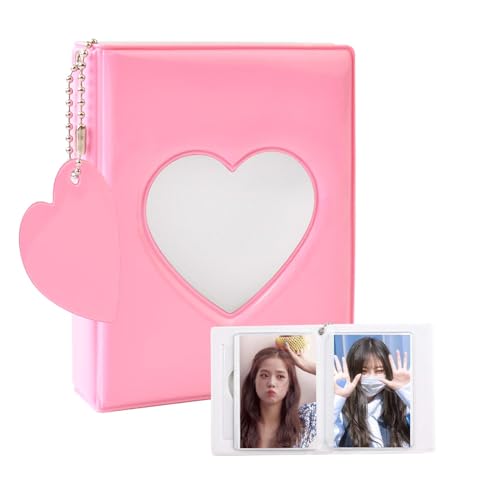 Kpop Album Foto Può Conservare 32 Foglie, Cuore