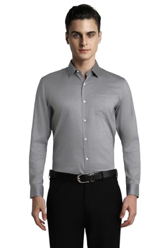 Image of Peter England Men Shirt