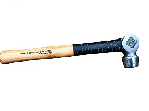 Personalized hammer, engraved hammer, custom hammer, hammer, runic hammer, viking hammer