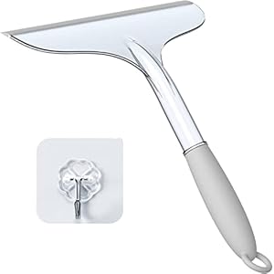 Meijubol MJB0030 Silikon Fensterabzieher 10'