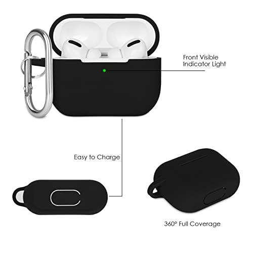 KOKOKA Custodia in Silicone Compatibile con