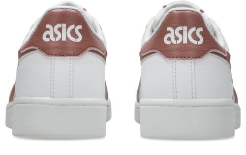Chaussures blanches Asics Japan Femme taille - vue 5