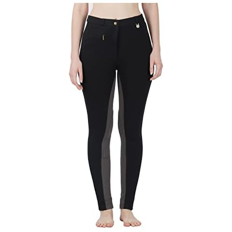 Avon Equine Ladies Soft Stretchy Jodhpurs Cover