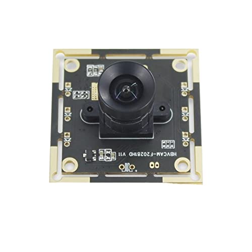 2 milioni di pixel 1080P hardware ampio modulo fotocamera dinamica USB senza unità retroilluminazione scatto PS5268 colore: 105 gradi dimensioni: 2 MP