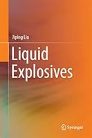 Liquid Explosives 3662458462 Book Cover