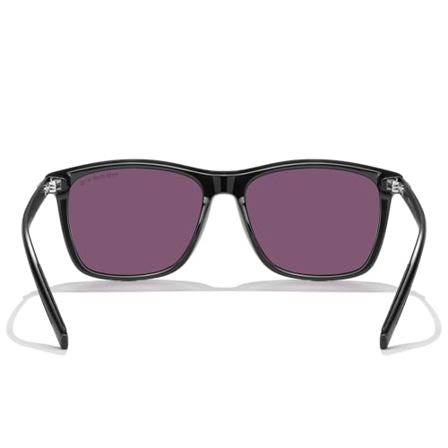 Image of MERRY'S Unisex Polarized Aluminum Sunglasses Vintage Sun Glasses For Men /Women S8286