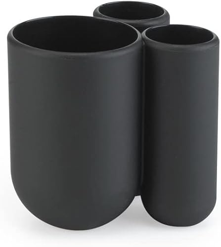 Umbra Touch papelera para baño moldeado