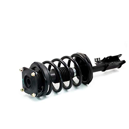 Image of Gabriel G57490 Ultra ReadyMount Front Right Complete Strut Assembly for 02-05 Kia Sedona (1 Pack)