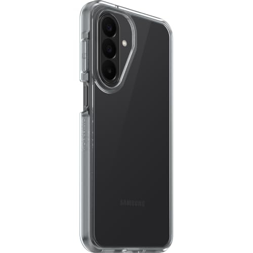 Coque Samsung A27 5G antichoc Otterbox React fine et transparente