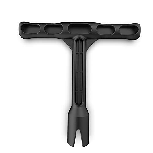CRANKEASE T-Crank Window Opener Tool – Window Wrench for Stuck Stubborn Tee Crank