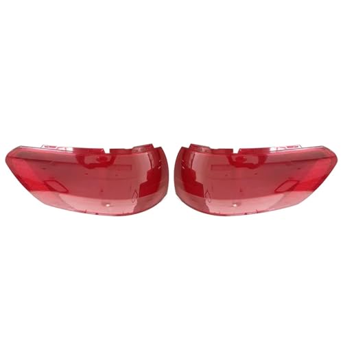 Coque de lentille de feu arrière Benz GLS W167 2024 cache-feu haut de gamme robuste