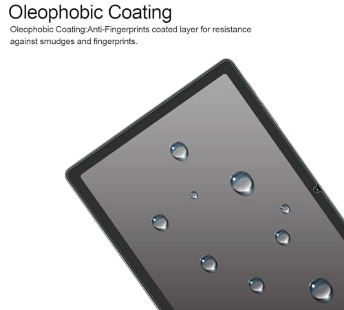 Protector de pantalla de vidrio templado Supershieldz 2 Pack miniatura 4