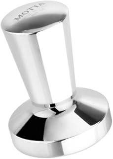 Motta Hario Tamper, stal, aluminium,