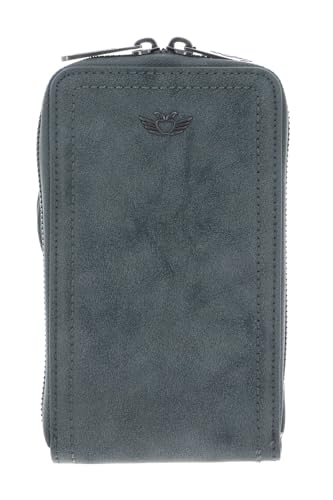 Sac à l'épaule Fritzi Jozy marron, la solution de rangement élégante pour femme