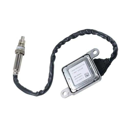 Capteur d'oxyde d'azote NOX haute précision BMW E90 E60 5WK96621K 320i - 4