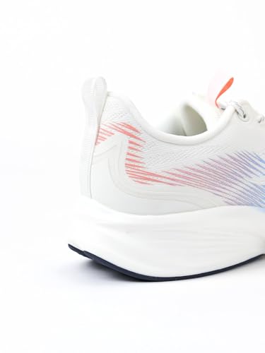 Image of XTEP Men's Running Sneakers | Lightweight Shoes for Jogging & Daily Workout