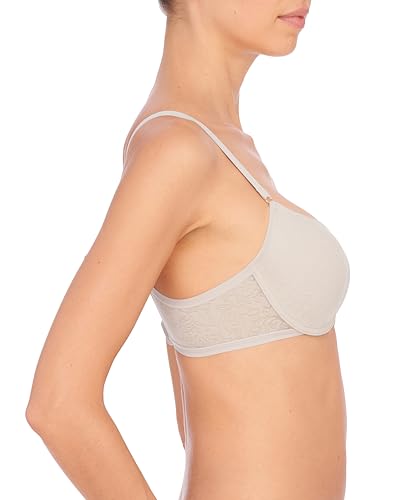 Image of Natori Women's Jacquard Contour Underwire Bra