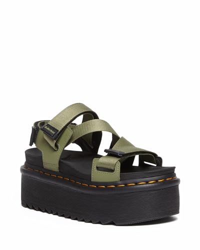 Image of Dr. Martens Unisex Adult Kimber II | Party Sandals