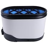 Czomoizc 83456 AF1692 D371003101 AF616056 CA5500 AF27688 LAF6116 49456 Air Filter Compatible with