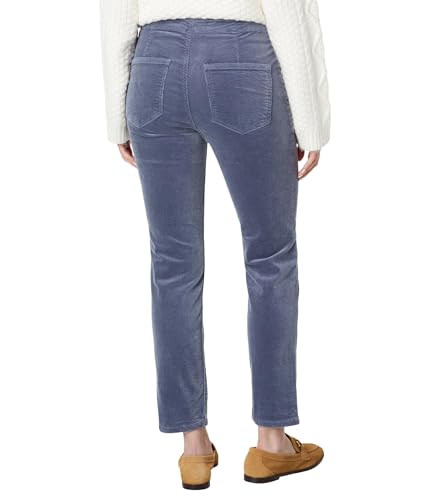 KUT from the Kloth Reese - Corduroy Pants w/Pork Chop Pockets2