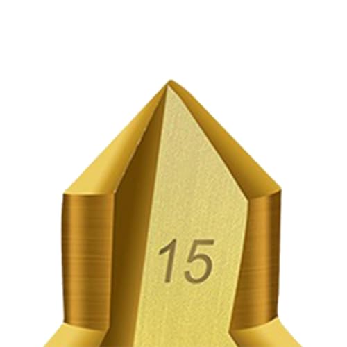 MFMEXUL 4X High Installation Tool with Hex Shank