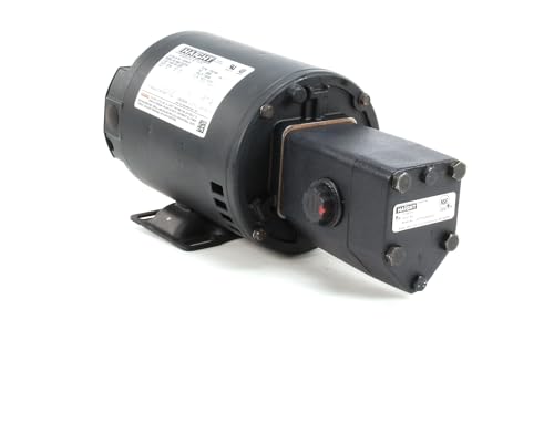 Ultrafryer Pump/Motor Assembly, 8.0 Gpm 1/3 T 24A294 - Genuine OEM Replacement Part