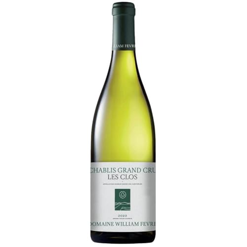 フランス シャブリ・グラン・クリュ・レ・クロ ドメーヌ・ウィリアム
