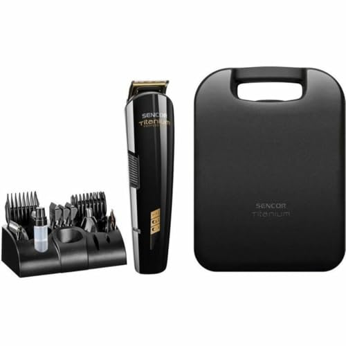 Sencor Shp 8305BK - 6