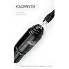 DGT Premium Lightweight Rocket Rotary Tattoo Machine Pen (Black)