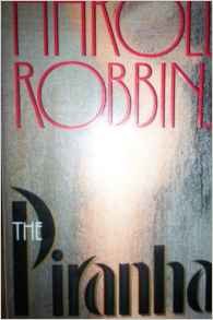 The Piranhas: A New Novel B0025KZQBG Book Cover