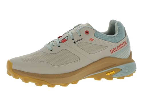 Dolomite Ws Nibelia GTX basket randonnée basse imperméable trekking femme