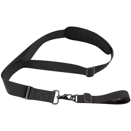 BEBEMOKO Correa Ajustable para Desbrozadora y Cortacésped Correa De Hombro Ergonómica para Transporte De Herramientas De Jardinería Accesorio De Jardinería para Uso En Casa