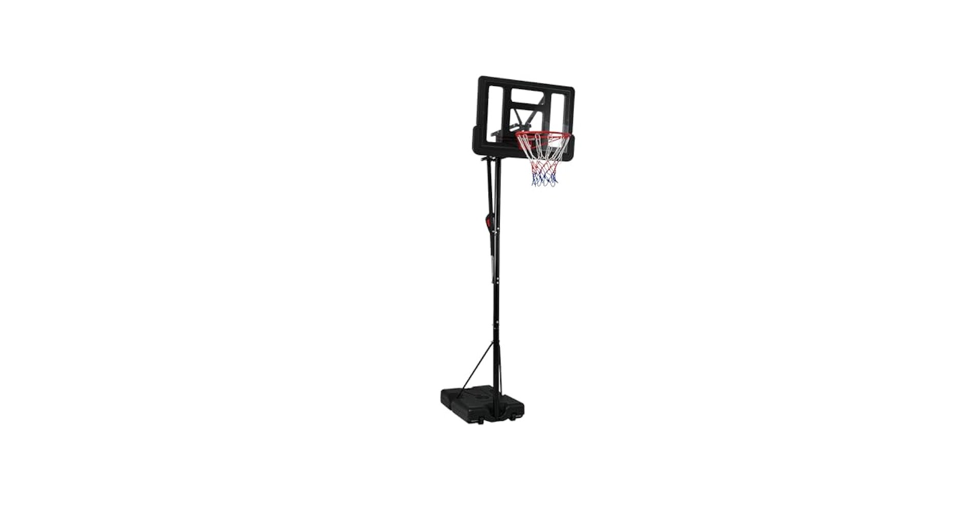 今晩限定価格　新品　在庫一掃バスケットゴール 屋外 家庭用 145～210cm 楽天市場】300円クーポン+P2 楽天1位 花丸優品 バスケットゴール