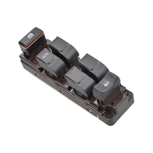 Interrupteur vitres Isuzu D-Max bouton commande lève-vitre droit 897400382D 2005