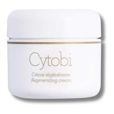 Gernetic CYTOBI regenerating cream 1.0 Oz / 30 ml Cover