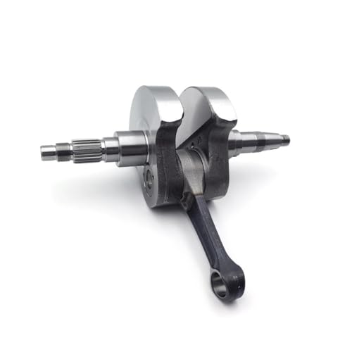Cigüeñal Zongsen NC450 y biela para motor de moto Motoland Avantis Kayo