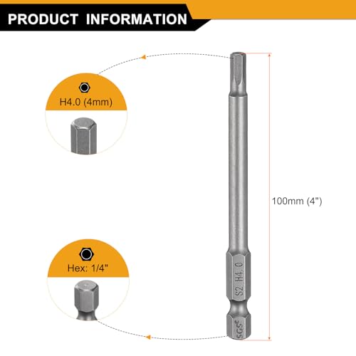 Destornillador industrial 17 Imagen adicional