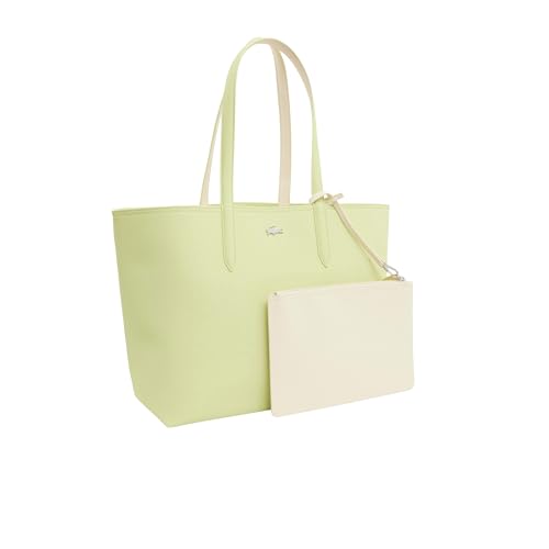 Image of Lacoste Women's Anna Large Reversible Tote Bag