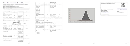 Osram STAR DECO CLASSIC a Lampadina LED, Attacco