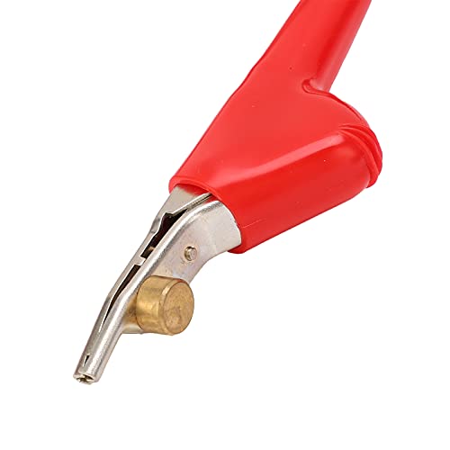 flexman Network Cable Tester, Multifunction Wire Tracker Cable Tester with 5 Distinct Tones, Handheld Telephone Line Finder Detector Locator