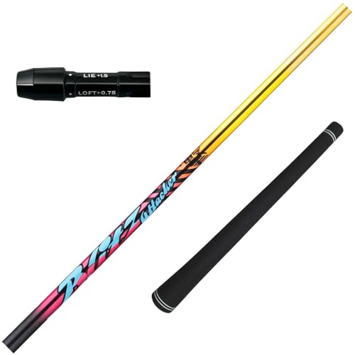 ZEROSTATiON �v���M�ARSX�p�݊� �X���[�u�t���V���t�g Basileus �o�V���E�X XTM Blitz �u���b�c [24RS] �S���t�V���t�g [XTM Blitz 40(R2)/45.50�C���`]