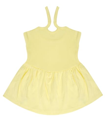 Image of New Babys Duck Frock
