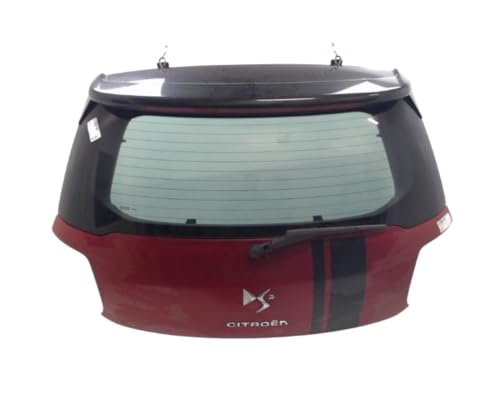 Hayon pour CITROEN Ds3 d'origine résolvant les problèmes de fermeture - 8701cv