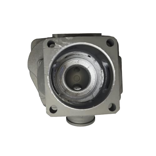 Kit cylindre piston 54 mm pour tronçonneuse MS660 et MS650 - 4